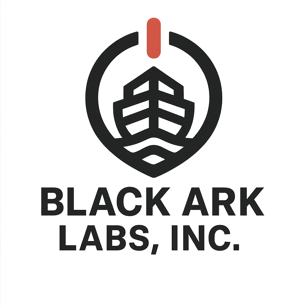 Black Ark Labs