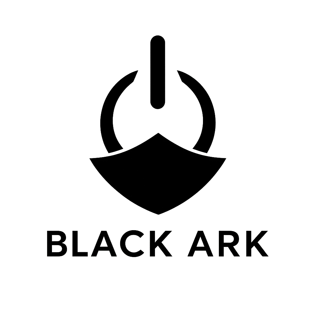 Black Ark Labs
